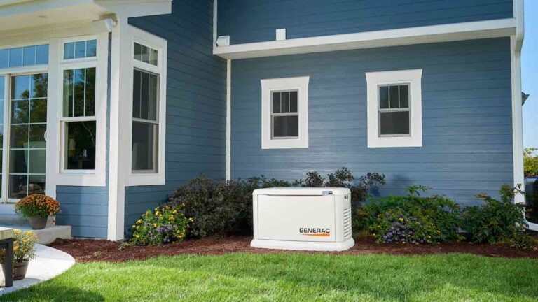 Generac Generator Dealer NJ